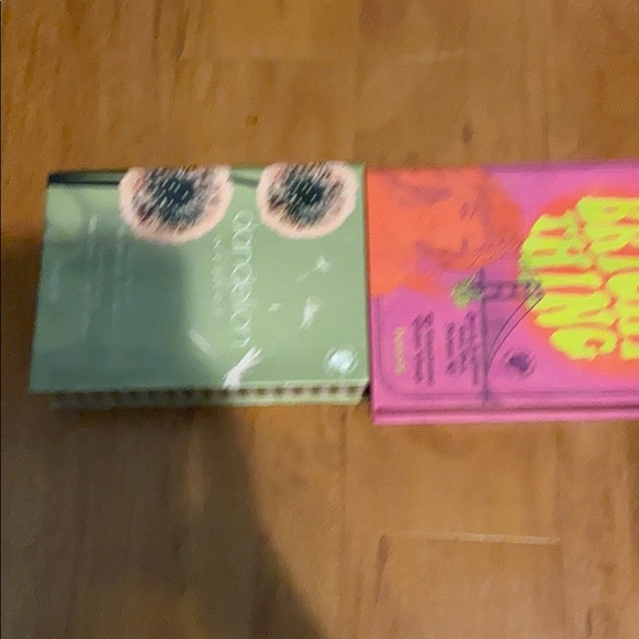 Makeup!! - Picture 4 of 4